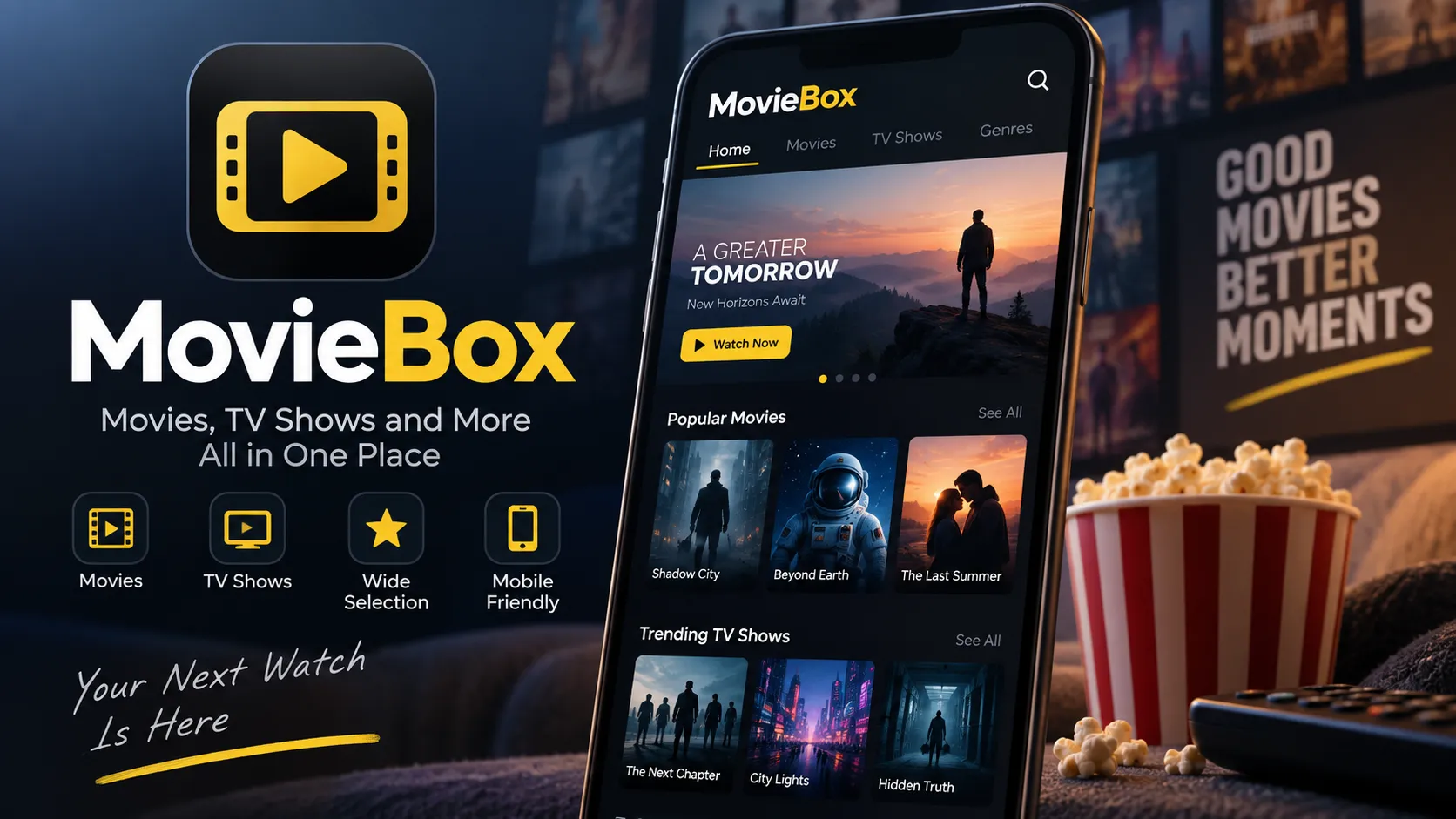 MovieBox Review: What New Users Should Know Today